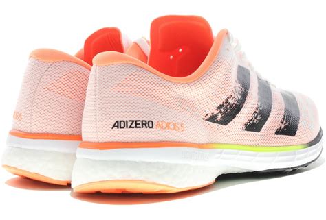 adidas adizero adios 5.